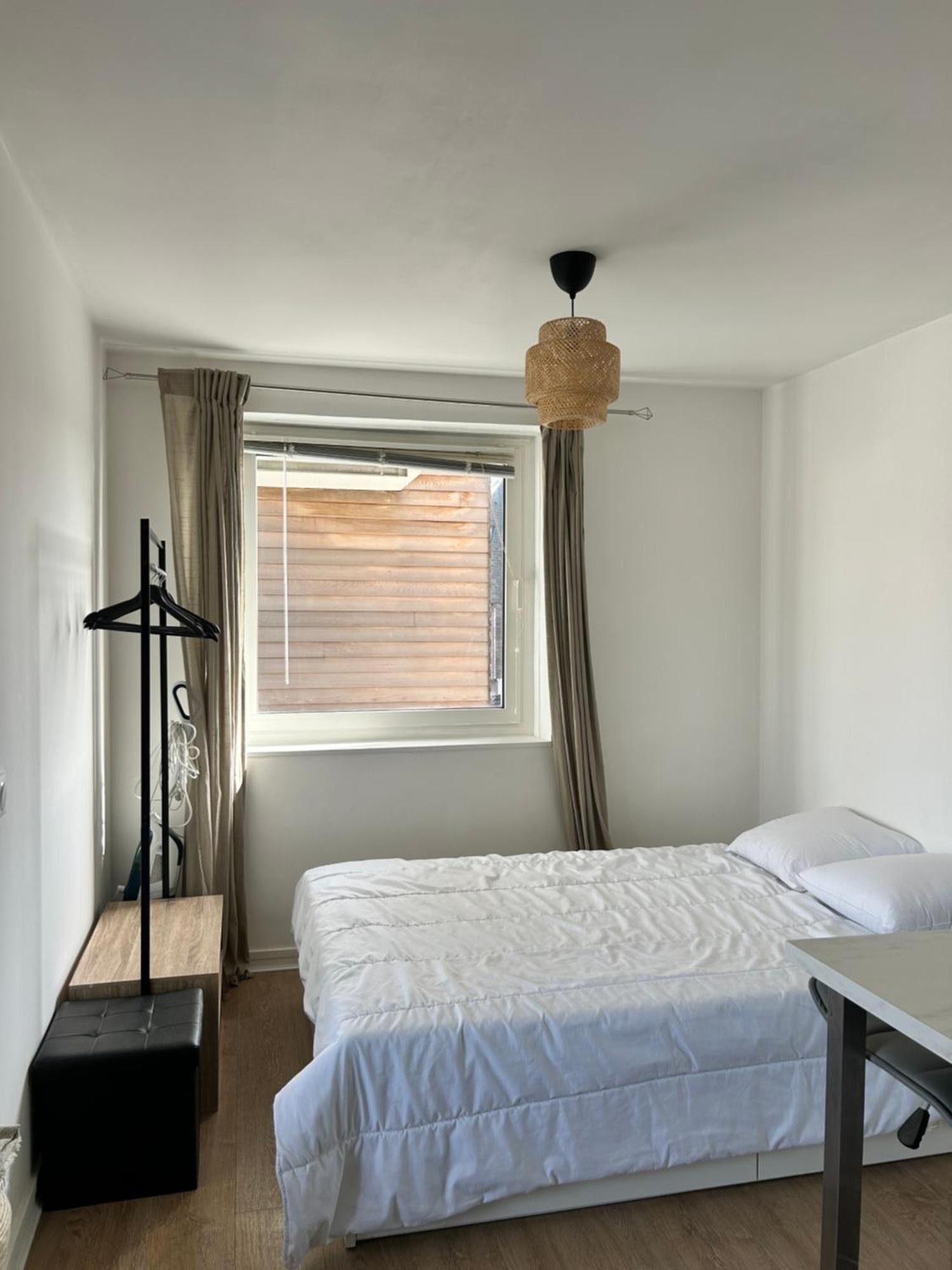 La Marina-Studio, Vue Mer Avec Balneo Deauville Buitenkant foto